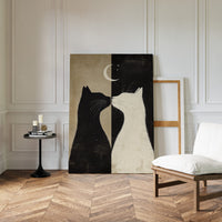 Moonlit Tales Of Day And Night