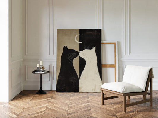 Moonlit Tales Of Day And Night