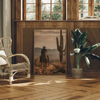 Saguaros Keep Ancient Desert Secrets