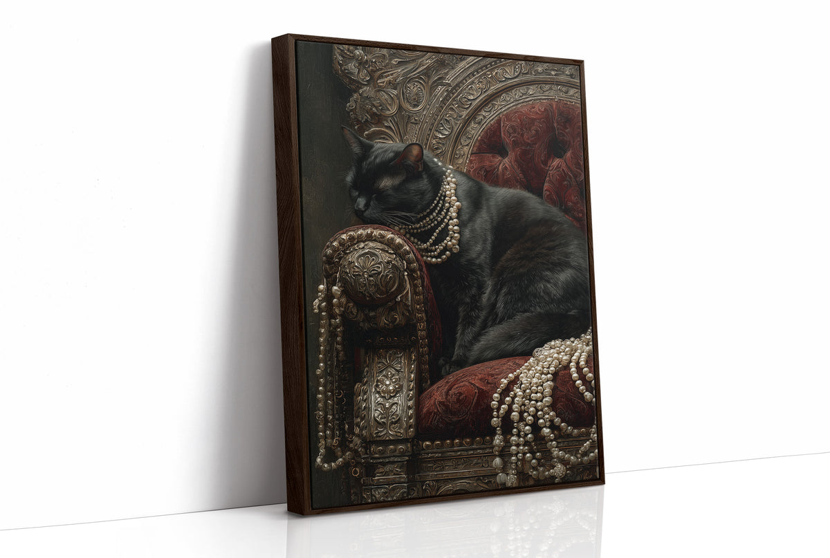 Old Money Nap