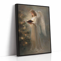 Sacred Stories By Christmas Light