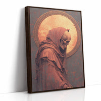 Patron Saint of Mondays