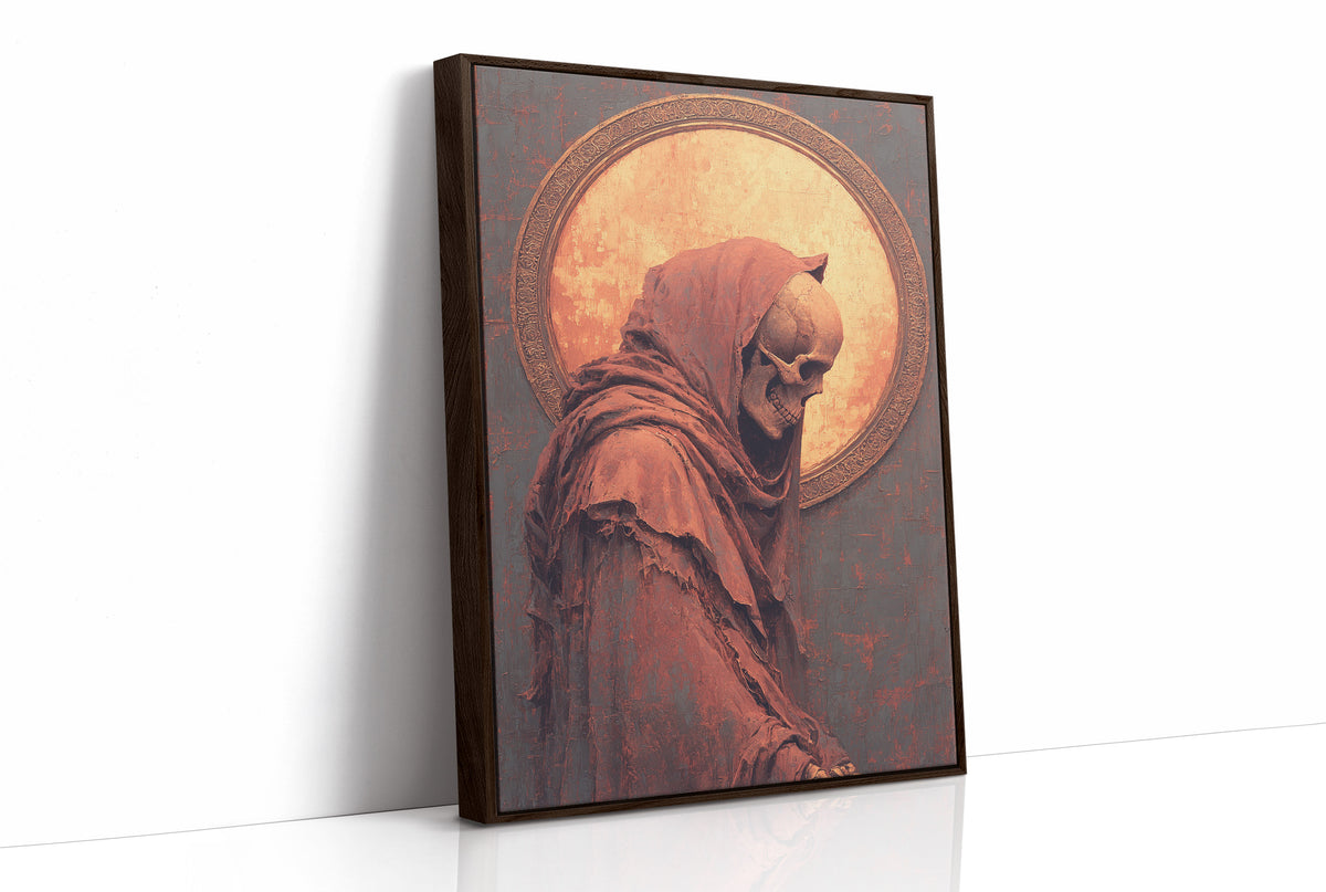 Patron Saint of Mondays