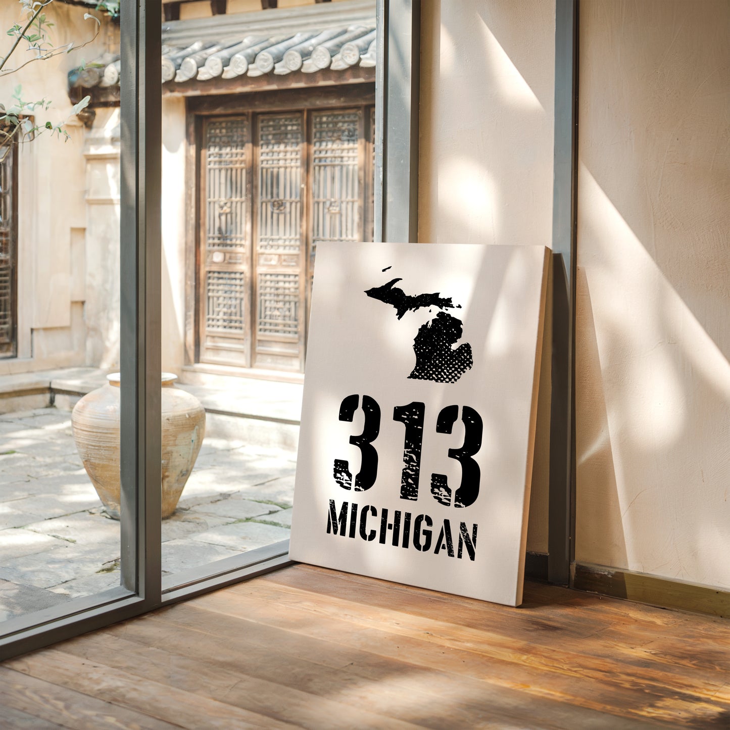 Great Lakes Paint Their Numbers Bold
