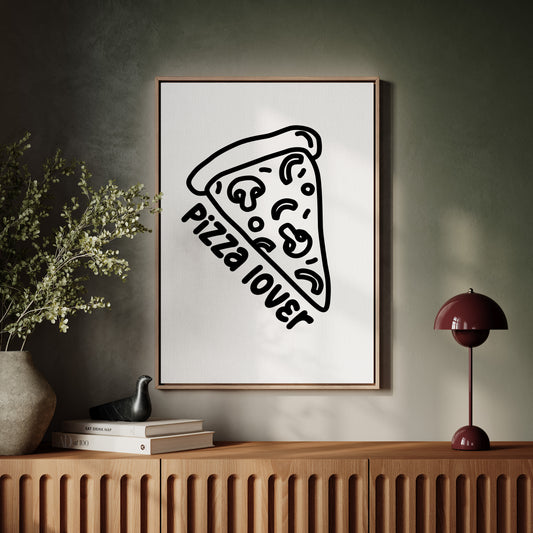 Slice Of Joy Speaks Simply