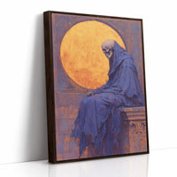 Waiting Room Saint