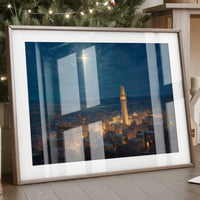 Starlight Guides Ancient City Home