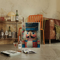 Guardian of Festive Secrets