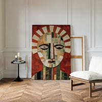 Fragments Of Ancient Solar Wisdom