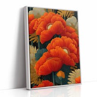 Poppies That Refused to Whisper