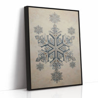 A Little Cathedral of Ice