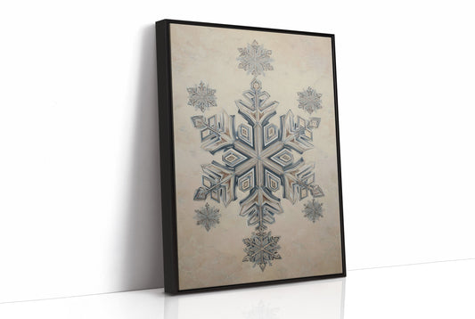 A Little Cathedral of Ice