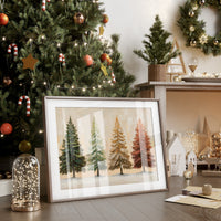 Four Seasons Stand As Brothers