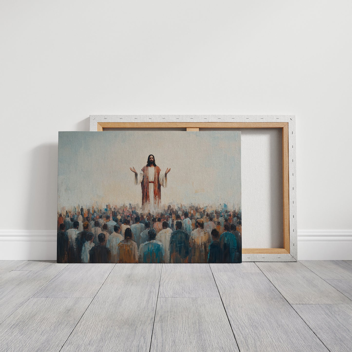 Sermon of the Savior