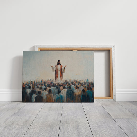 Sermon of the Savior