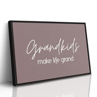 Grand in Every Way