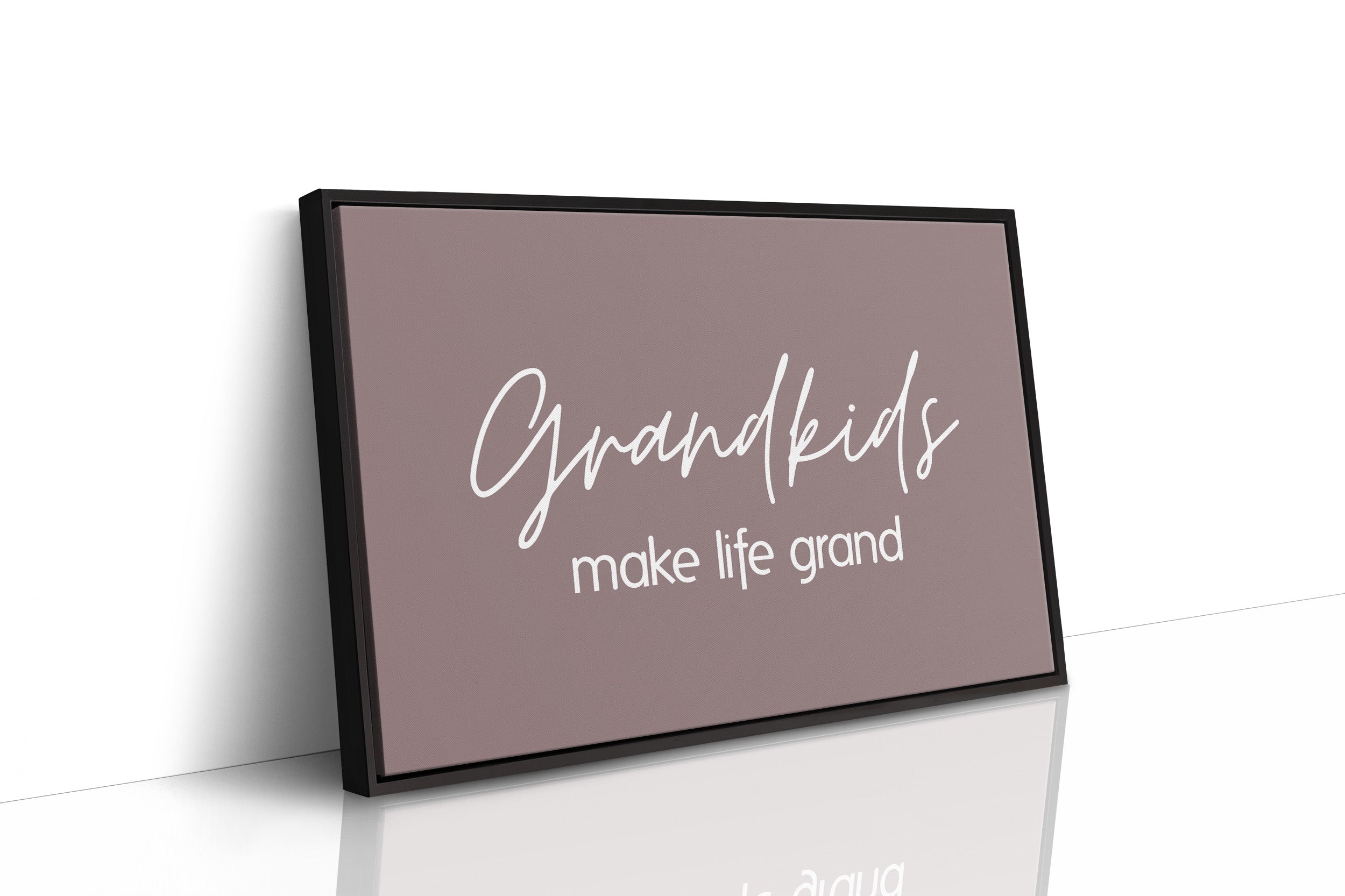 Grand in Every Way
