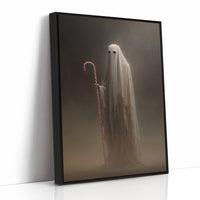 Sweet Spirit Claims Candy Cane