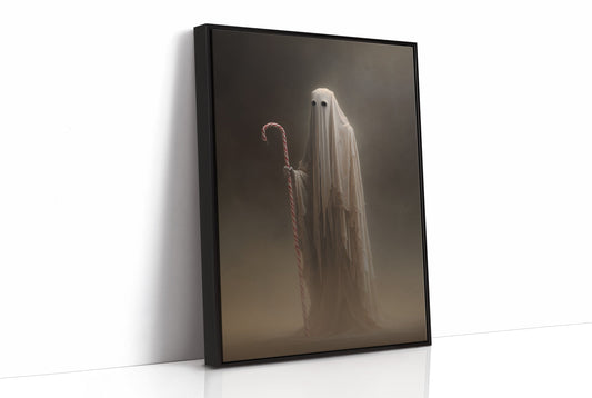 Sweet Spirit Claims Candy Cane