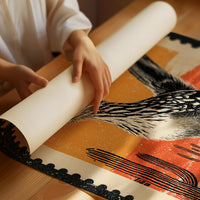 Desert Swift: Postage from the Southwest