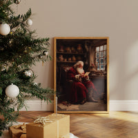 Letters To December's Gentle Light