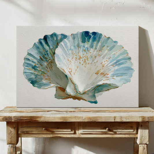 Ocean's Pearl Unfolds Her Story