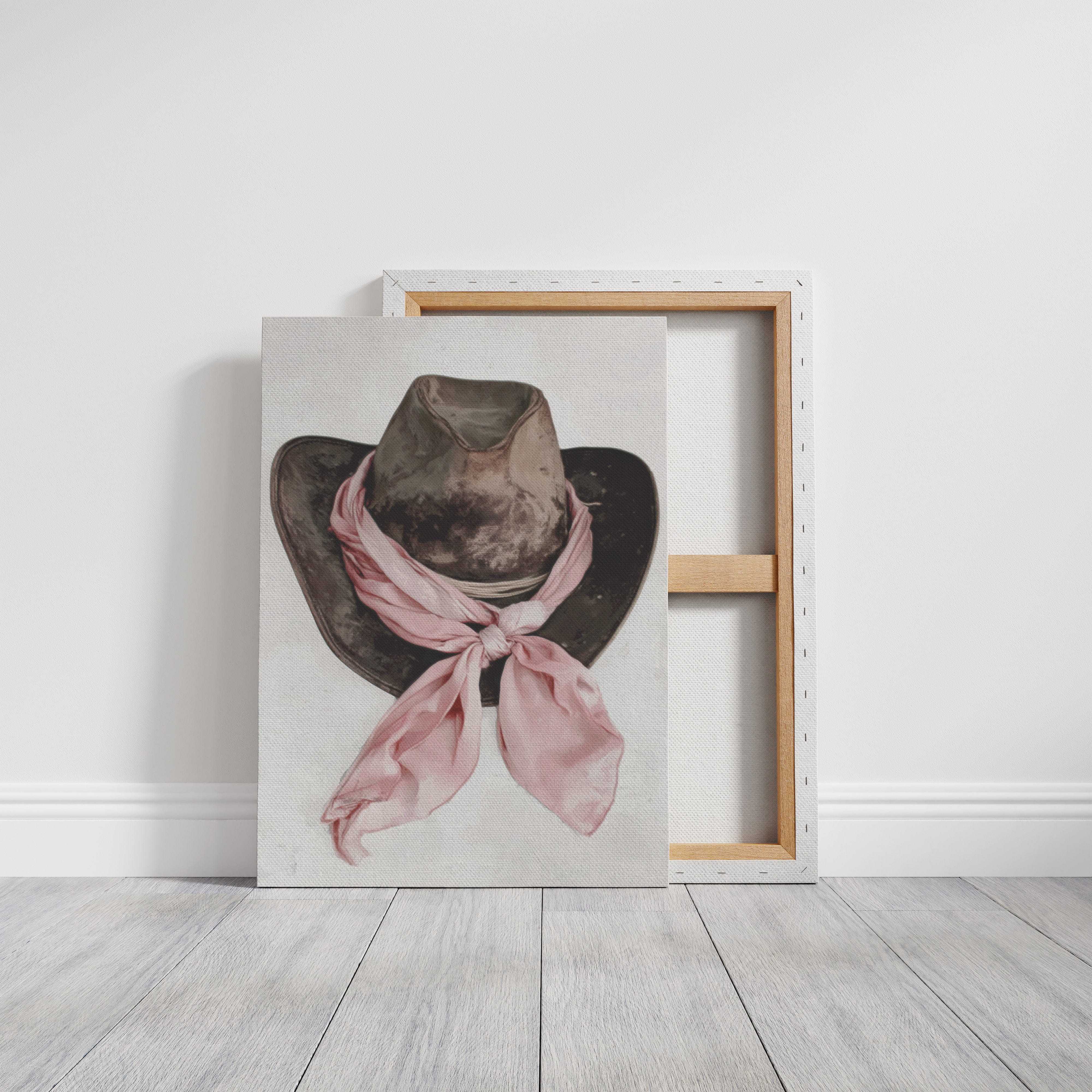 Silk Scarves Dance Western Tales