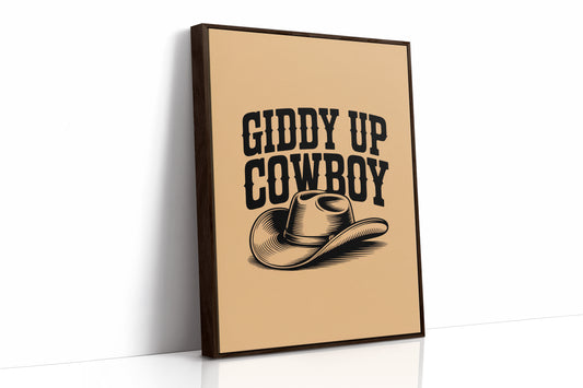 Saddle Up For Adventure