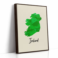 The Emerald Island, Always Home