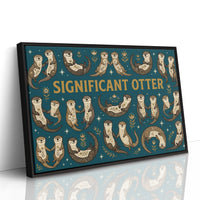 You're My Significant Otter