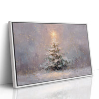 Winter Magic Paints December Night