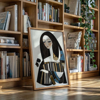 Quiet Songs From Paper Books