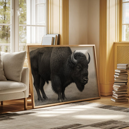 American Bison