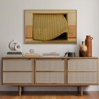 Desert Breeze Curtain