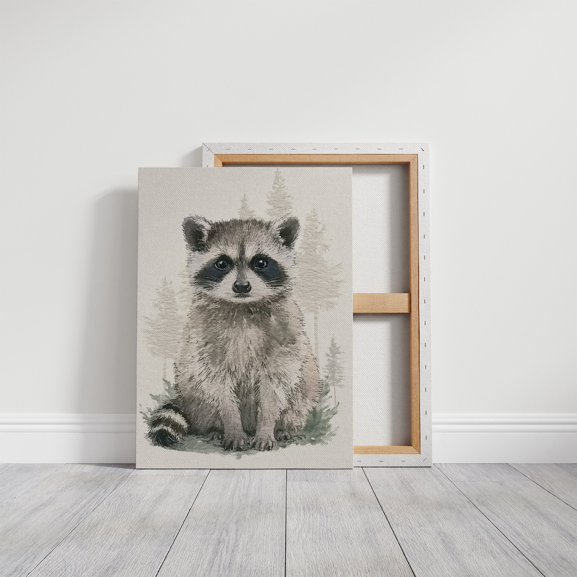 The Little Bandit, Caught Looking