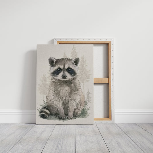 The Little Bandit, Caught Looking