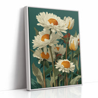 Daisies Never Ask Permission