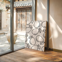 Simple Pears Paint Kitchen Stories