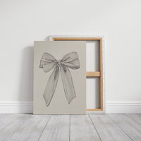 Ribbons Draw Stories In Graphite