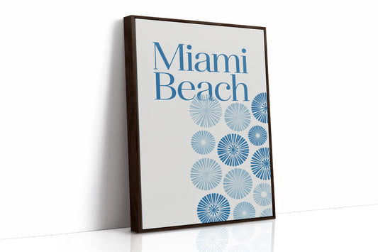 Circles of Coastal Rhythm