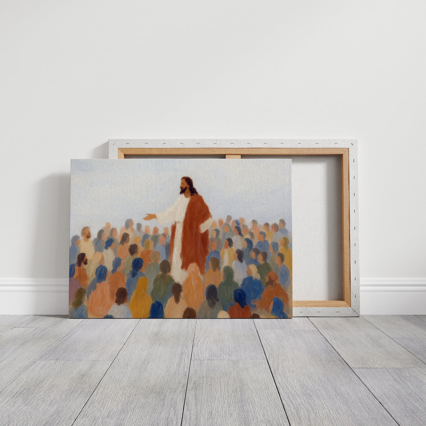 The Teacher Among Us