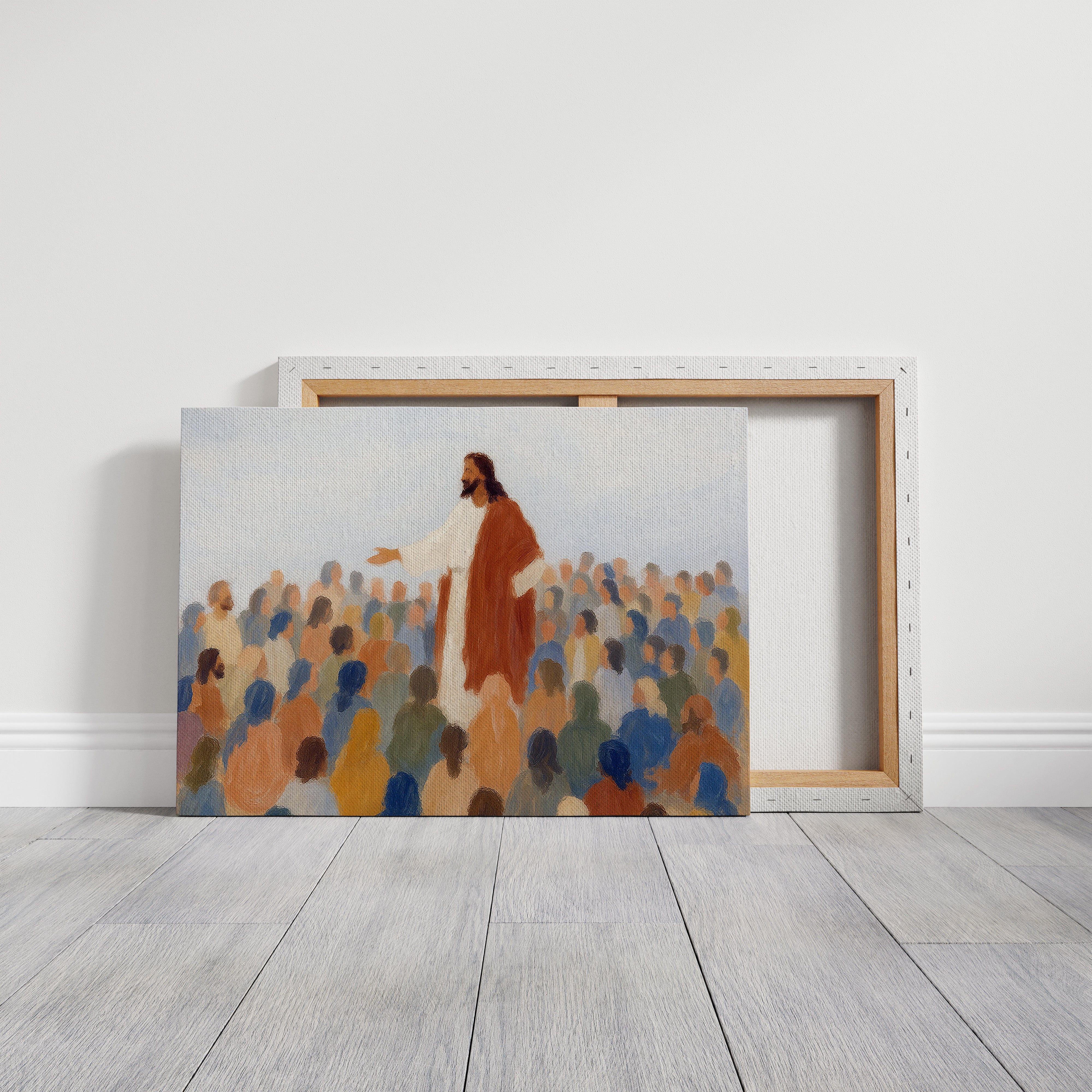 The Teacher Among Us