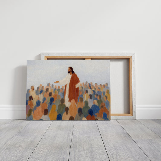 The Teacher Among Us