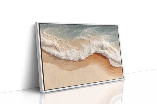 Tides Flow Like Morning Light