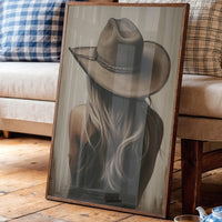 Prairie Wind Remembers Her Name