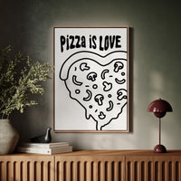 Fresh Slices Of Pure Joy
