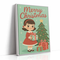 Nostalgic Mint Holiday Cheer