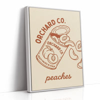 Orchard Co. Peaches