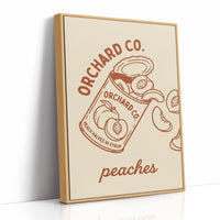 Orchard Co. Peaches