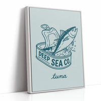 Deep Sea Co. Tuna
